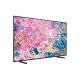 Samsung 65" QE65Q60BAUXXH 4K UHD Smart QLED TV