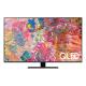 Samsung 85" QE85Q80BATXXH 4K UHD Smart QLED TV